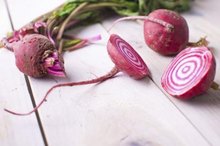 What Is the Nutritional Value of Beets?