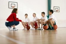 The Positive Effects of Playing Sports in School