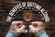 The Benefits of Quitting Alcohol and How to Do It