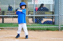 How to Size Baseball Bats for Kids