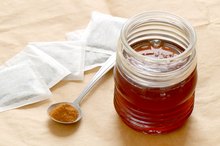 How to Drink Honey & Cinnamon