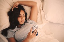 Sleeping Next to Your Phone Could Seriously Damage Your Health