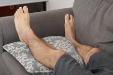 How to Reduce Ankle Sprain Swelling
