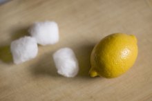 Can You Use Lemon Juice to Remove Warts?