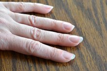 How to Heal a Damaged Cuticle