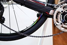 How to Adjust the Chain Tension on a Mountain Bike