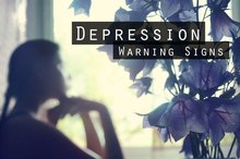8 Warning Signs of Depression You Shouldn't Ignore