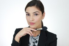 How to Wear Makeup for a Job Interview