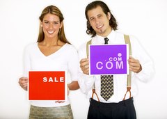 Cómo usar código de AdSense en varios sitios web