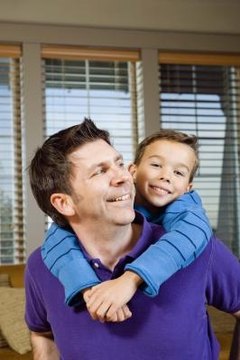 Fathers do not always bear the brunt of child support responsibilities.
