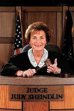 Judge Judy