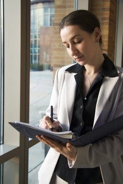 A lawyer is not a required part of the process when creating the agreement.