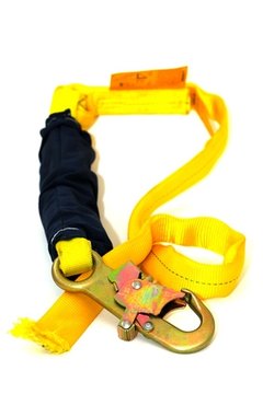 If the job is hazardous, the employer must provide protective equipment.