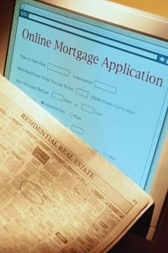 Most property liens are at county recorder's office.