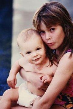 In South Dakota, unmarried mothers have a different legal status than married ones.