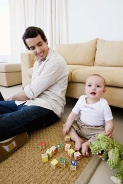 South Dakota law gives unmarried fathers the legal means to fight for their parental rights.