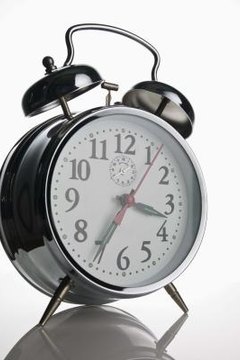 File suit in a timely matter
