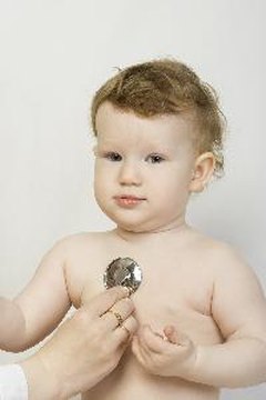 Fundraisers can help families with sick babies.