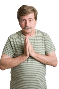 Many Incorporate Spirituality Into Other Aspects of Life
