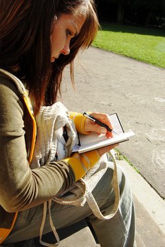 Taking classes part time can feel isolating.