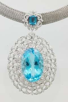 Jewelry isn't the only use for sapphire minerals.