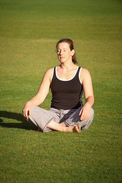 Meditation is one way to activate your pineal gland.