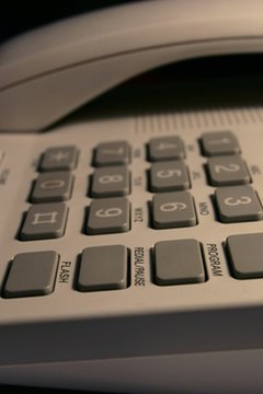 Proper phone etiquette is essential for your business.