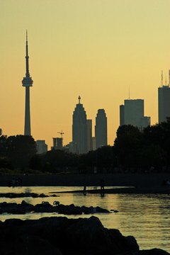 Several of Ontario, Canada's most notorious haunted places are in Toronto.