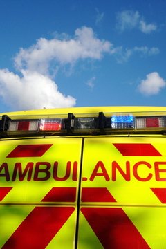 Ambulance