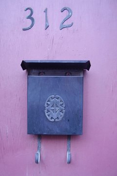 Receive mail at your new address by making a few changes.