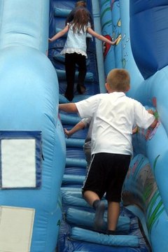 Children who participate in after care programs are provided an opportunity to avoid trouble.