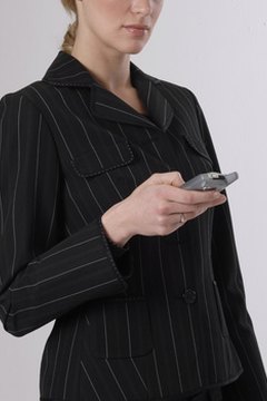 Cell phone bans in public places have become increasingly popular.