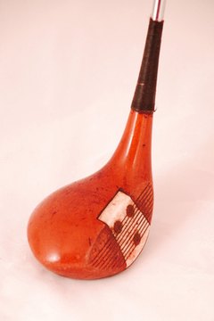 Collecting antique clubs can be a fun and educational hobby.