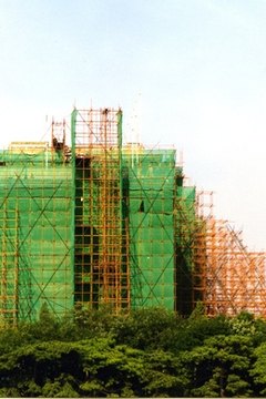 LEED is a third-party certification system encouraging sustainable design and construction.