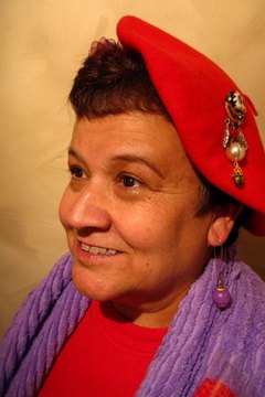 Red Hatters Clubs in Texas offer fun and fellowship for women over 50.