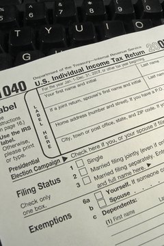 tax forms image by Chad McDermott from Fotolia.com IRAs allow taxpayers to set aside retirement funds.