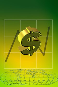 american dollar image by Photosani from Fotolia.com As interest rates fluctuate, so will the prices of bonds.