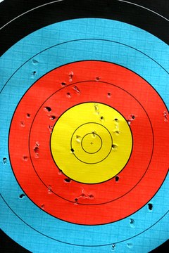 College archery clubs can get help funding their club with a grant.