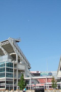 Being home to a professional sports franchise can be a significant economic advantage for an urban area.