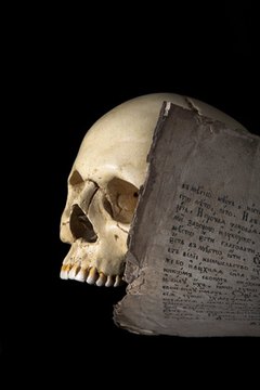 Autopsy reports answer questions that plague family members of the deceased.