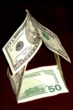 money matters image by Pix by Marti from Fotolia.com A foreclosure may not be the end of your home loan responsibilities.
