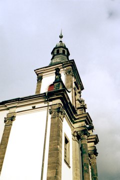 The Roman Catholic Church has a long tradition of retreats for lay members.