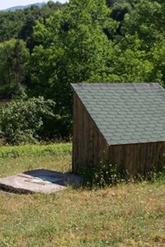 How To Build A Quick Barn For A Horse Animals Momme