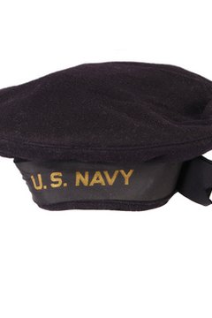 Look for ships on a Navy registry database.