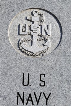 Navy SEALS are an elite group within the U.S. Navy.