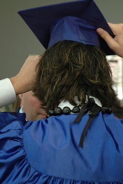 All officers must have a high school diploma.