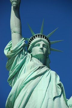 U.S. citizenship is composed of a legal and ideological definition.