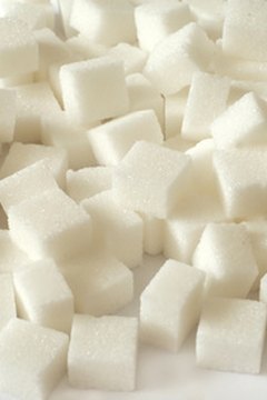 Sugar is part of a traditional Jewish housewarming gift.