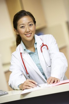BananaStock/BananaStock/Getty Images Neurologists enjoy rewarding and lucrative careers.