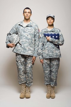 It might take longer, but you may be able to enlist in the military with a GED.